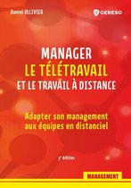 Management - Manager le télétravail et le travail à distance