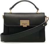May Sparkle The Daily Dames Handtas Kunststof - Zwart