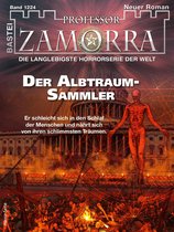 Professor Zamorra 1224 - Professor Zamorra 1224