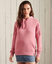Superdry Dames Trui Bohemian Crafted Overhead Hood