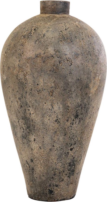 Pot en terre cuite Corvo