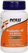 Probiotic-10, 100 Billion - 30 vegacaps