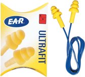 3M EAR oordoppen Ultrafit, 50 paar/VE