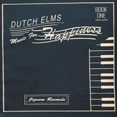 Dutch Elms - Music For Happiness (CD)