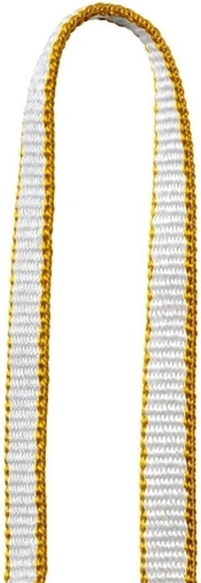 Petzl St'Anneau genaaide bandlus Dyneema 60cm