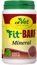 cdVet Fit-BARF Mineral - 600 gram