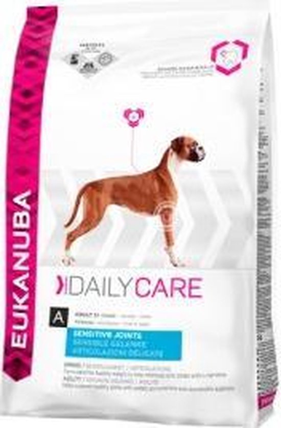 Eukanuba Dog Daily Care Sensitive Joints 2.5 KG