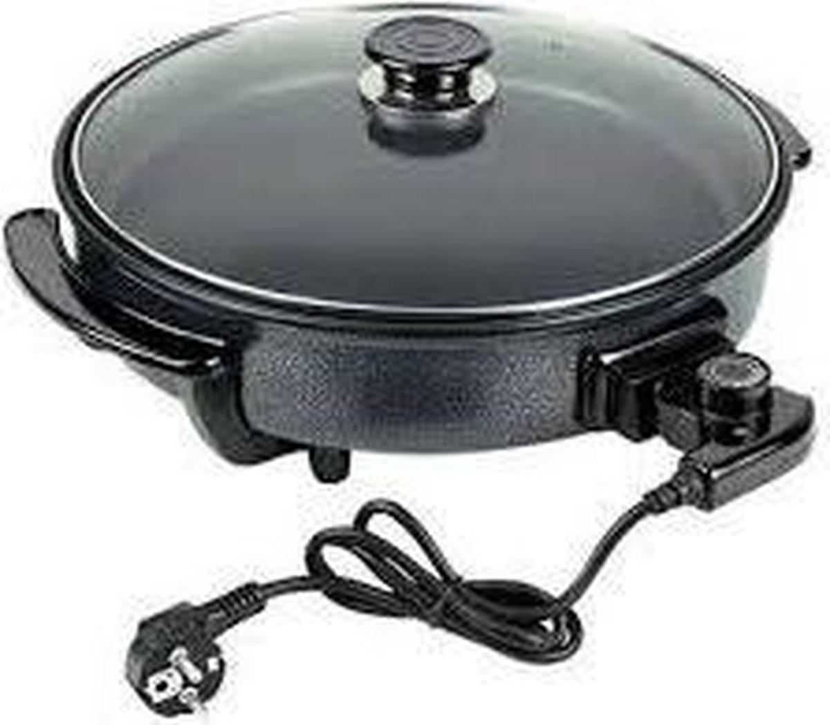 Schäfer 20305 Grill / pizza pan Ø 28/4 cm