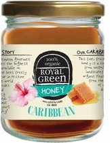 Royal Green Honing Caribean 250 ml