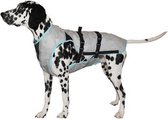 Suitical DRY Cooling Vest Hond: Maat XS - Zilver