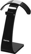 Hama Headset Stand - Koptelefoon houder - Zwart - Universeel