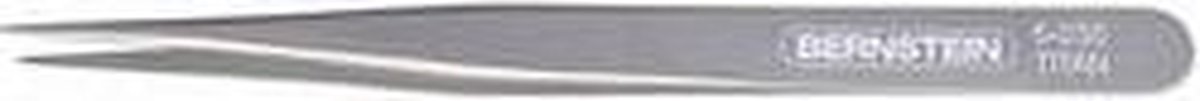 Goedkoopste Bernstein Tools for Electronics 5-035 Precisiepincet Super-spits 120 mm