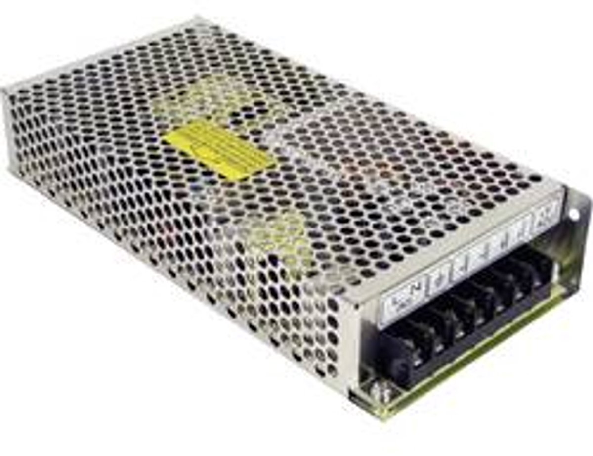 Mean Well RS-150-48 Schakelnetvoedingsmodule 48 V/DC 3.3 A 158 W