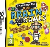 Challenge Me Kids: Brain Trainer