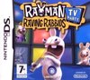 Rayman Raving Rabbids-Tv Party
