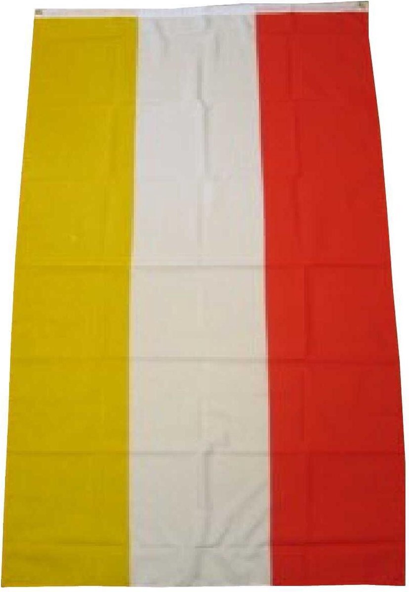 Oeteldonk vlag