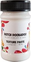 Dutch Doobadoo Dutch Texture Paste Transparant 100ml