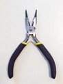 12326-3002 Hobby pliers: round nose combo w cutter, 13 cm | Rondbek tang met knipdeel