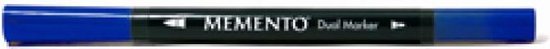 Memento marker Danube Blue PM-000-600