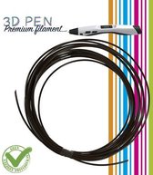 3D Pen filament - 5M - Bruin