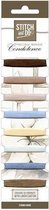 Stitch and Do - Precious Marieke - Condoleance - Garenkaart
