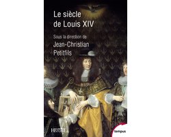Tempus - Le siècle de Louis XIV