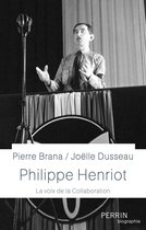 Perrin biographie - Philippe Henriot