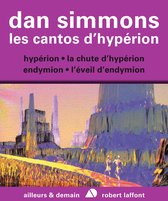 Ailleurs et demain - Coffret Les cantos d'Hypérion