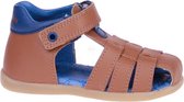 Stones and Bones Saro Camel Sandaal