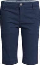 WE Fashion Jongens slim fit chino short