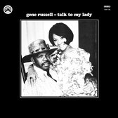 Talk To My Lady (Remastered Vinyl)
