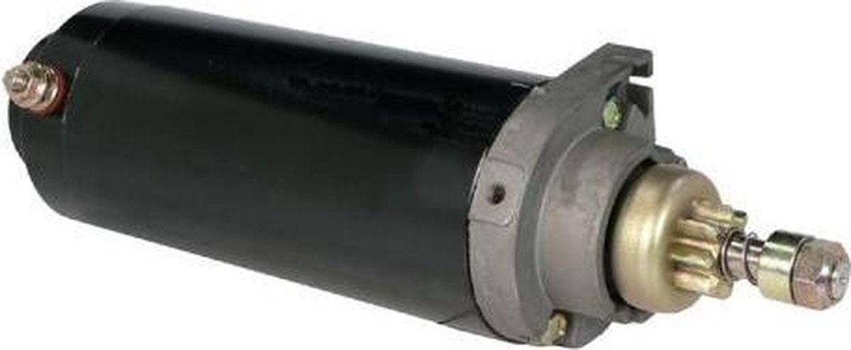 Startmotor 50-832997, 50-832997-1, 50-832997-2 | Mercury 175XR2, 210 & 240 (1997-2001)