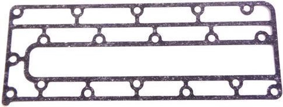 Nr.17 - 688-41112-A0 Pakking Yamaha