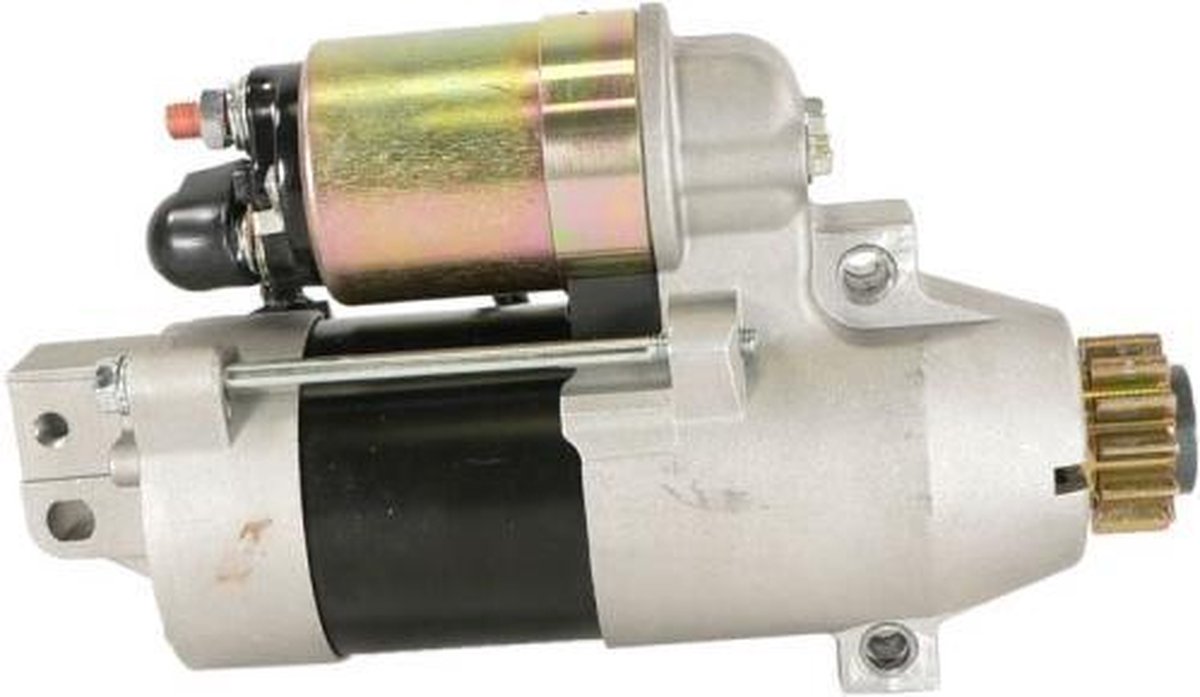 63P-81800-00 - Startmotor 150 t/m 250 pk (2004-2011) 4-takt Yamaha