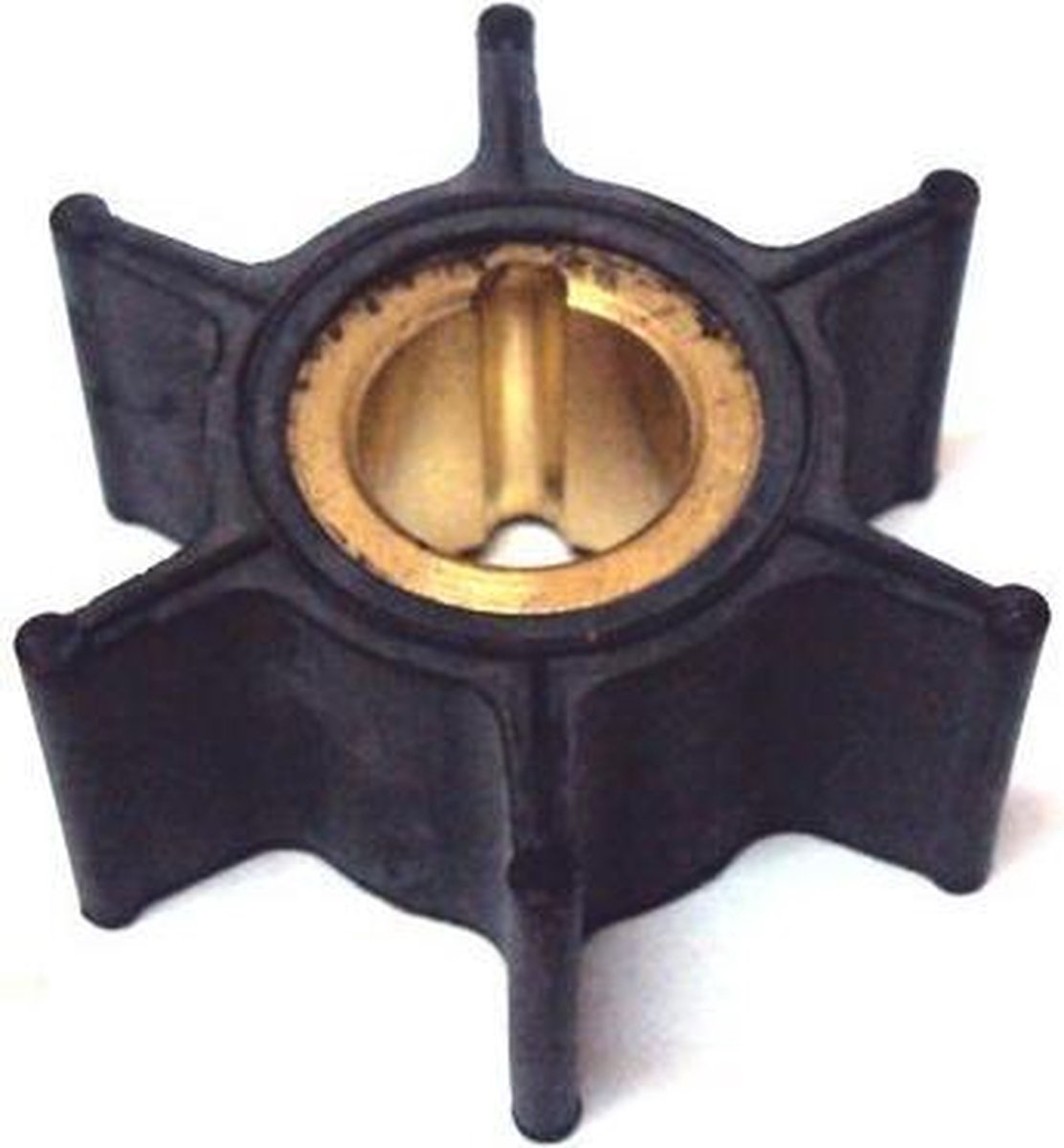 Nr.8 - 47-8037481 Impeller Mercury Mariner