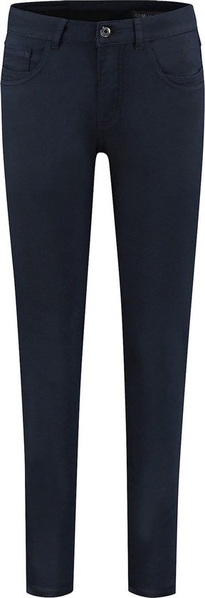 Para Mi - Jeans - 301 - Marine.