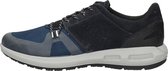 Grisport Active wandelschoenen blauw - Maat 45