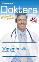 Doktersroman Extra 85 - Weerzien in Italië