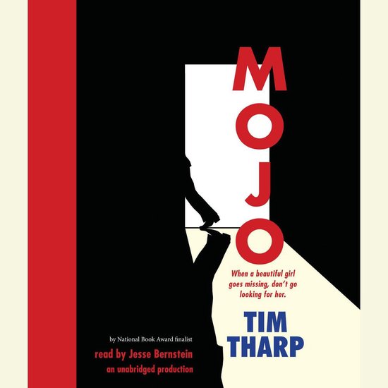 Mojo - cover
