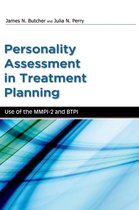 Oxford Textbooks in Clinical Psychology - Personality Assessment in Treatment Planning