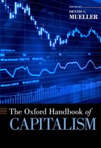Oxford Handbooks - The Oxford Handbook of Capitalism