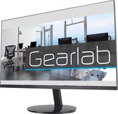 Gearlab GLB223001 LED display 61 cm (24") 2560 x 1440 Pixels Quad HD Zwart