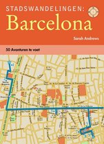 Stadswandelingen Barcelona