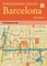Stadswandelingen Barcelona, 50 Wandelavonturen - S Andrews