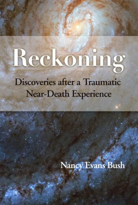 Reckoning - cover