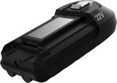 Rowenta ZR009700 X-Force Flex 8.60 - Batterij