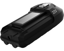 Rowenta ZR009700 X-Force Flex 8.60 - Batterij - Oplaadbaar - Langdurige Prestaties - Origineel Accessoire