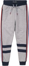 DJ Dutchjeans jongens joggingbroek Grey Melee  Maat 116