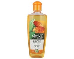 Dabur Vatika - Amandel Haarolie