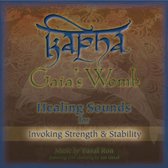 Yuval Ron - Kapha: Gaia's Womb (CD)